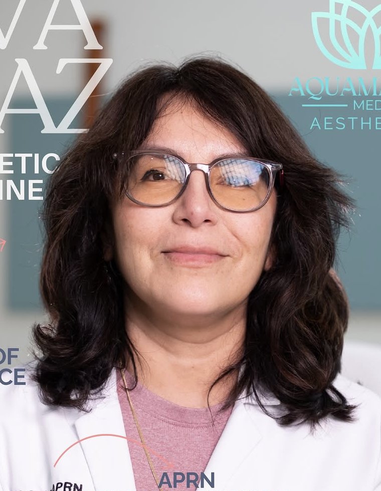 Eva Diaz, APRN