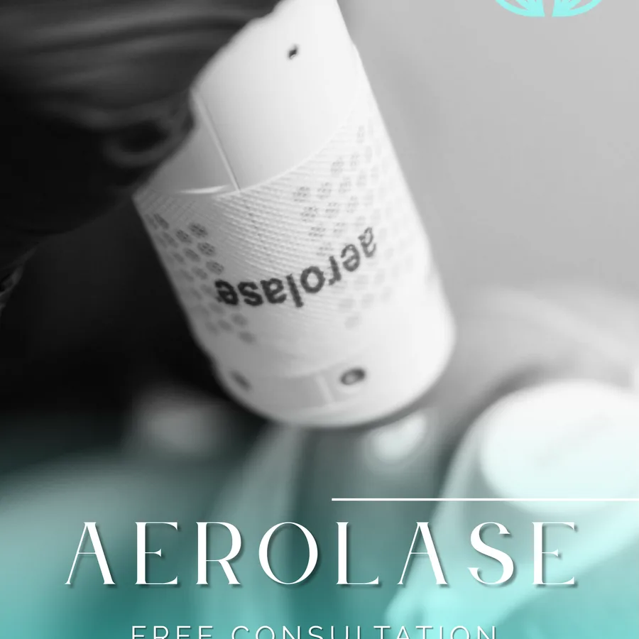 Tratamiento Aerolase