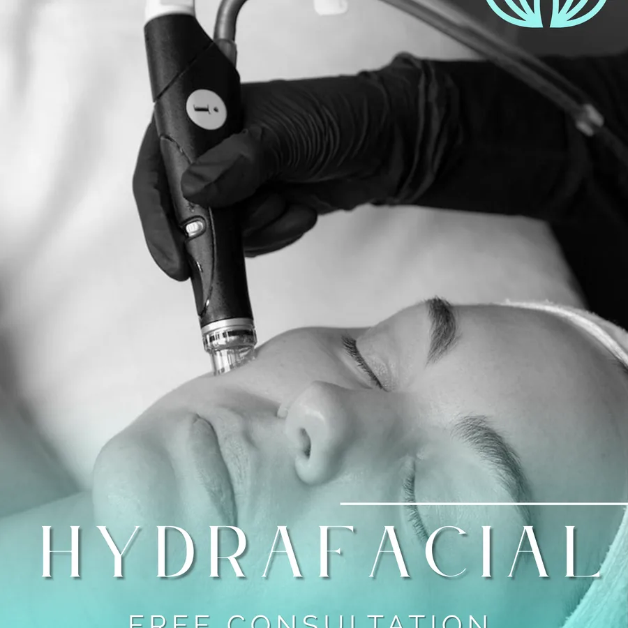 Hydrafacial en cabina