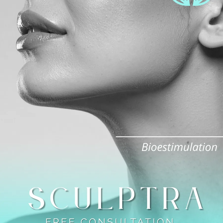 Bioestimulacion con Sculptra